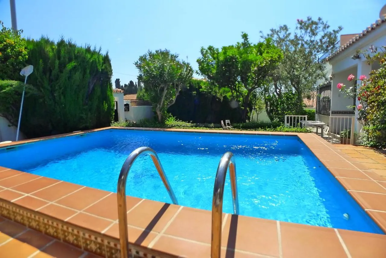 Villa Angela Nerja Spanien