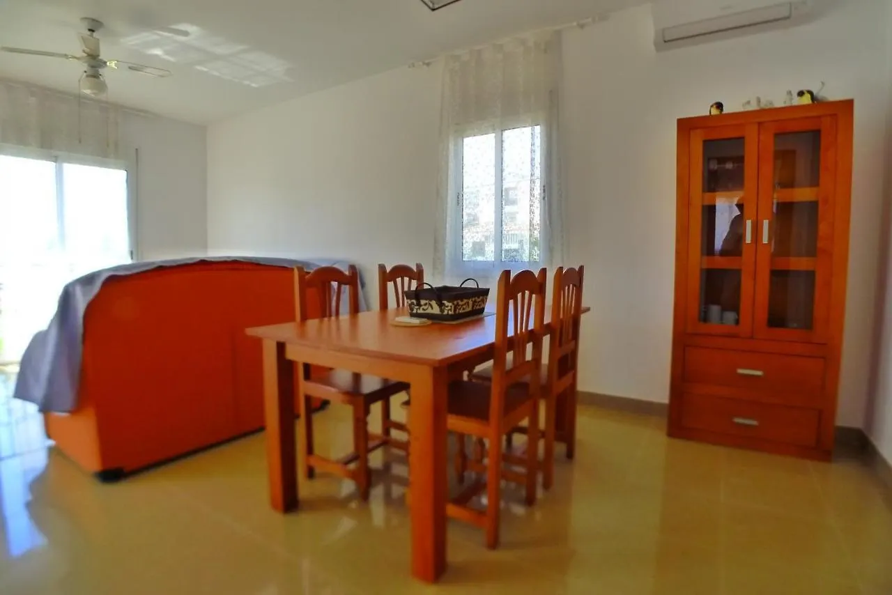 Villa Angela Nerja