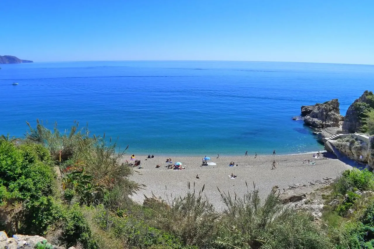 Villa Angela Nerja