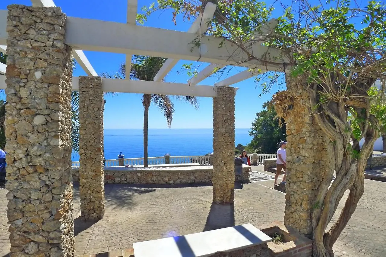 Villa Angela Nerja