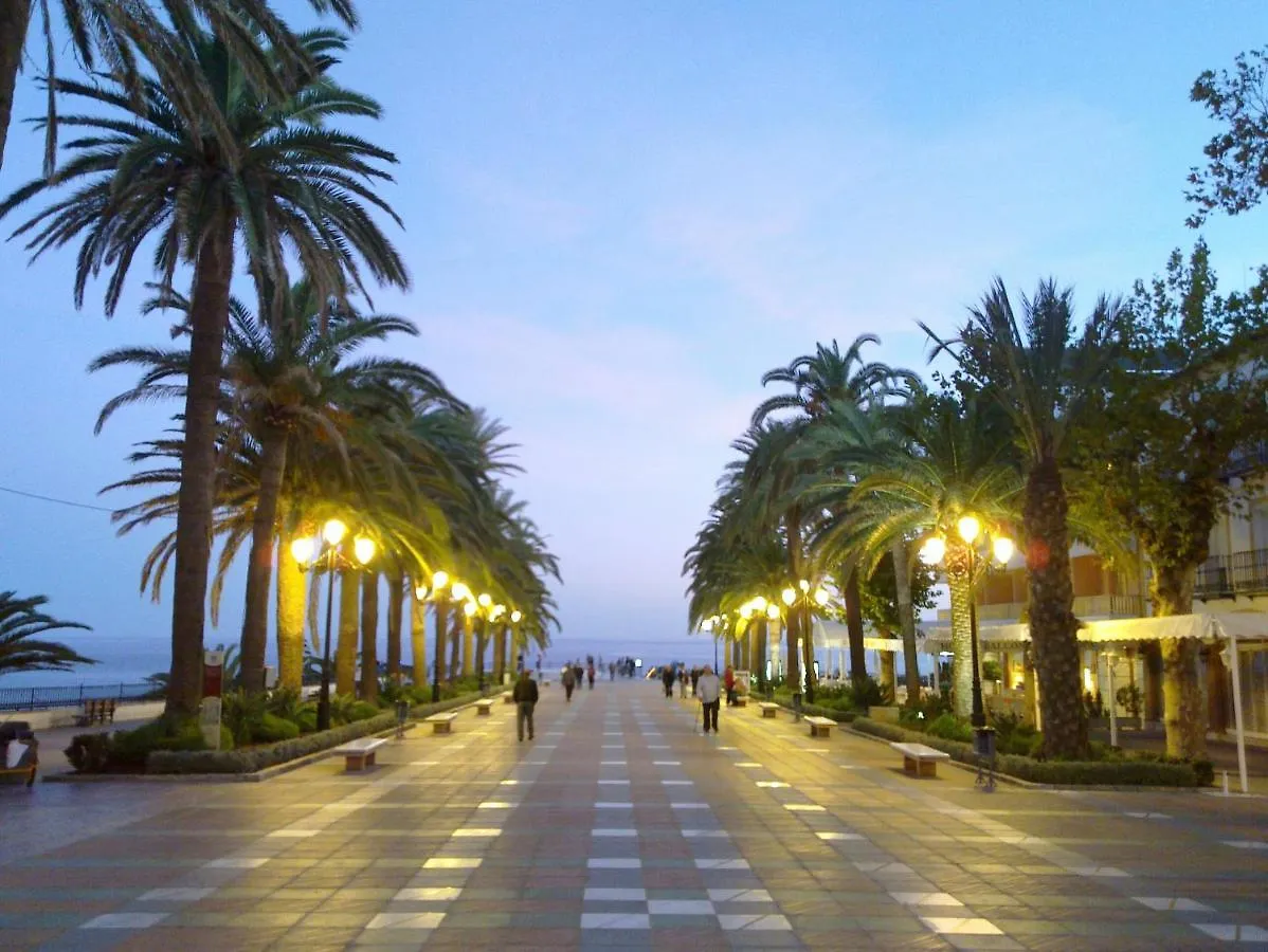 Villa Angela Nerja