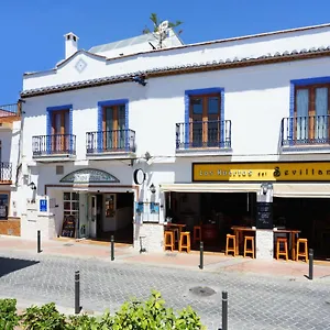 Pepe Mesa Nerja