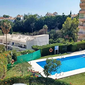 Lual Burriana Apartment Nerja