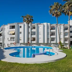 Apartamento Las Palmeras Apartment Nerja