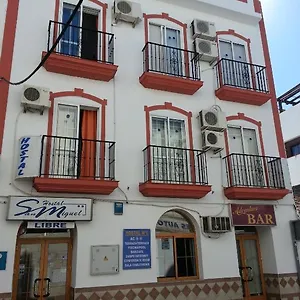 Hostal San Miguel Nerja