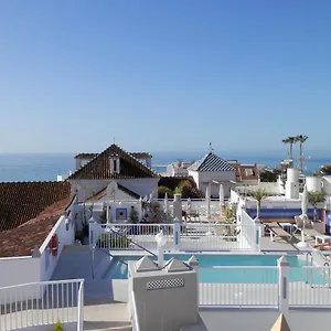 Puerta Del Mar Nerja